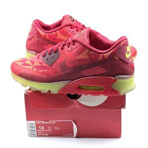 Nike Air Max 90 Ice 'Gym Red'
